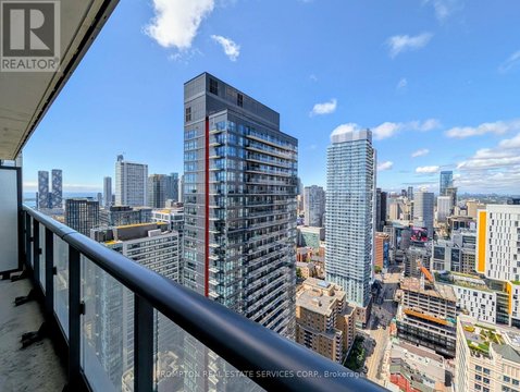 4006 - 251 JARVIS STREET