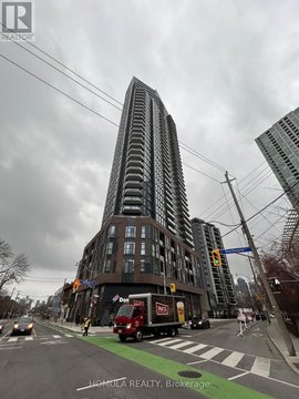 303 - 159 WELLESLEY STREET E
