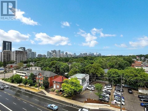 702 - 181 SHEPPARD AVENUE E