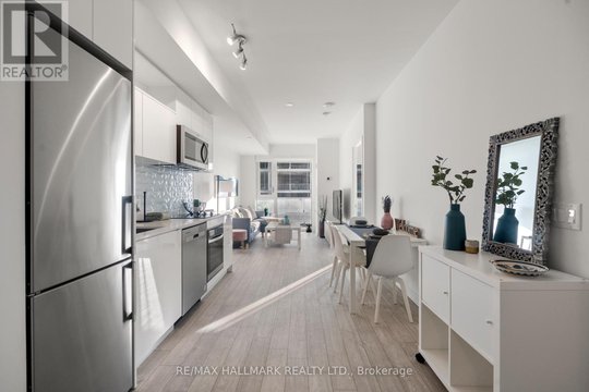 4312 - 100 DALHOUSIE STREET