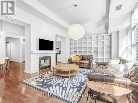 523 - 155 DALHOUSIE STREET