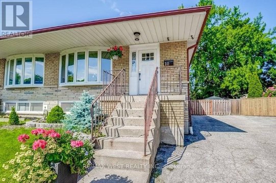 10 RIMA COURT