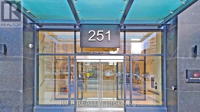 830 - 251 JARVIS STREET