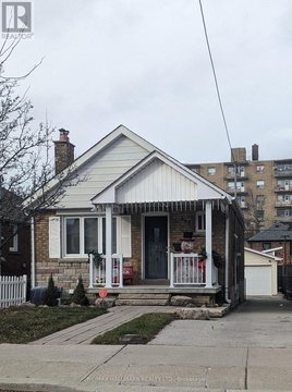 342 WHITMORE AVENUE