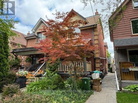 UPPER - 33 SALEM AVENUE
