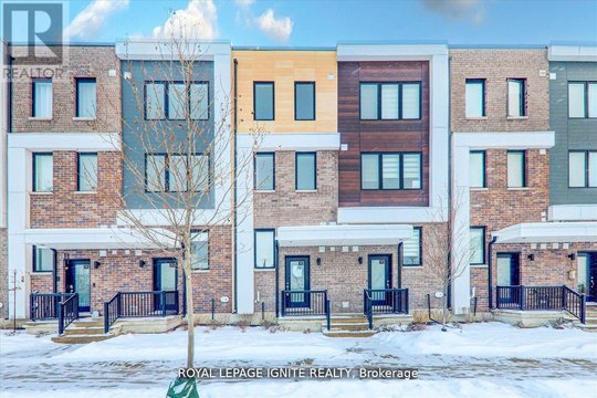 167 DOWNSVIEW PARK BOULEVARD