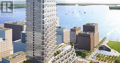 202 - 12 BONNYCASTLE STREET W