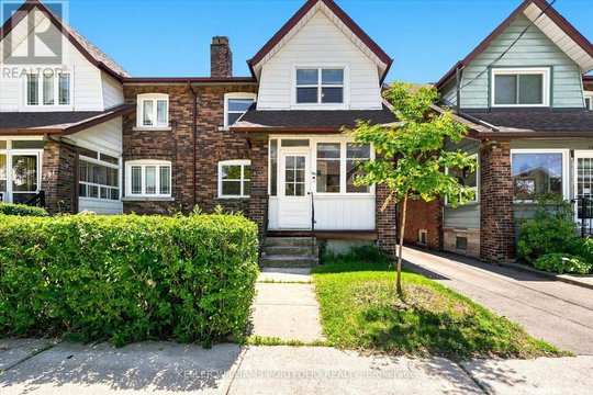 289 WOLVERLEIGH BOULEVARD