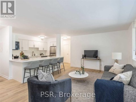 410 - 240 MARKLAND DRIVE