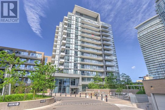 1011 - 52 FOREST MANOR ROAD