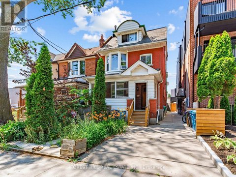 2 - 12 SALEM AVENUE