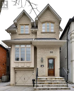 183 DOUGLAS AVENUE