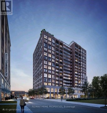 1219 - 181 STERLING ROAD