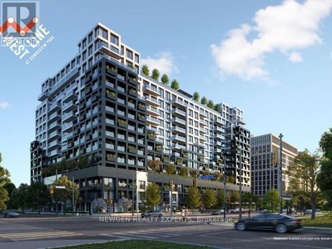1106 - 1100 SHEPPARD AVENUE W