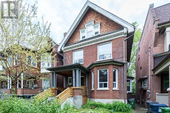 UNIT C - 201 MADISON AVENUE E