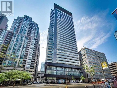 2508 - 770 BAY STREET