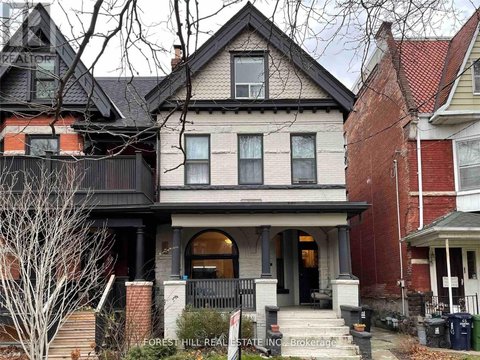 LOWER - 67 BRUNSWICK AVENUE