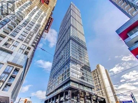 3610 - 181 DUNDAS STREET E