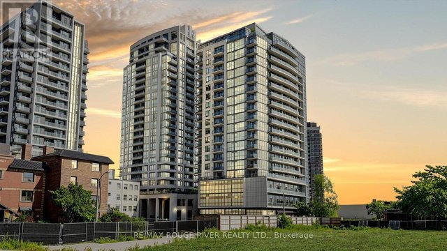 503 - 1486 BATHURST STREET