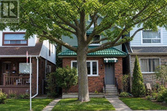 71 CHISHOLM AVENUE