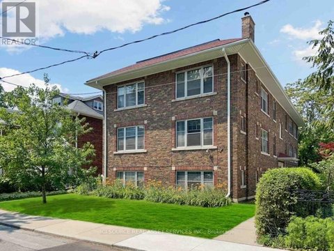 5 - 12 KENDAL AVENUE