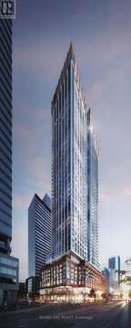 902 - 400 KING STREET W