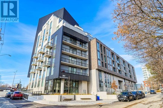 412 - 90 GLEN EVEREST ROAD