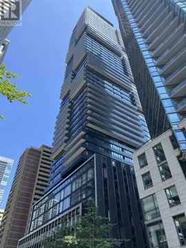 2213 - 55 CHARLES STREET E