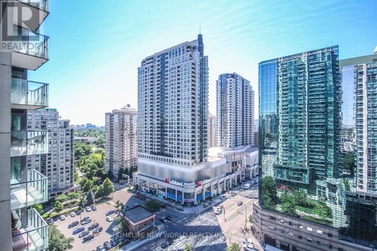 1902 - 5168 YONGE STREET