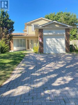 BSMT - 197 GOLDHAWK STREET
