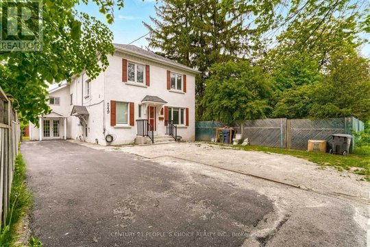 -LOWER - 249 BURNHAMTHORPE ROAD