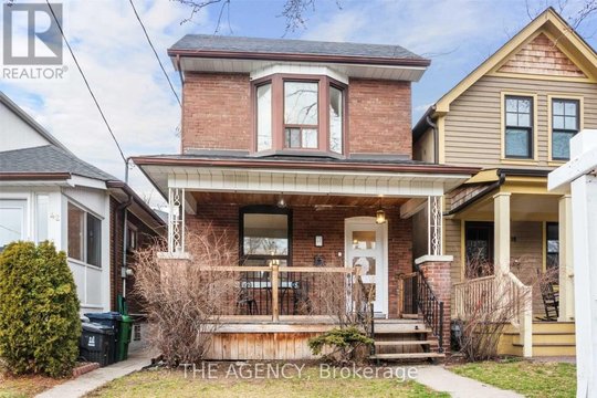 BSMT - 40 MONTYE AVENUE