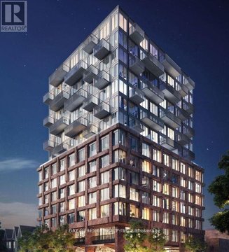 305 - 2 AUGUSTRA AVENUE