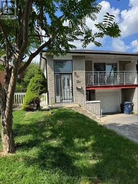MAIN FLOOR - 117 PINDAR CRESCENT