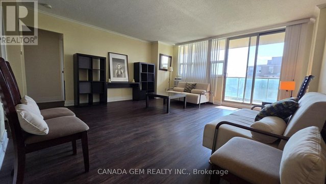 506 - 5949 YONGE STREET
