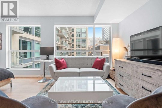 504 - 230 KING STREET E