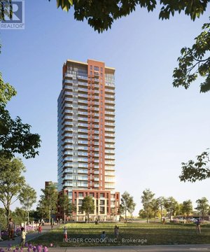 428 - 4010 EGLINTON AVENUE W