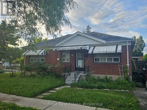 1 LEDUC DRIVE