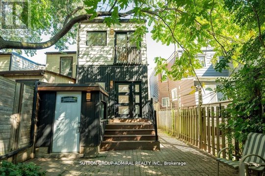 BSMT - 70 CARLAW AVENUE