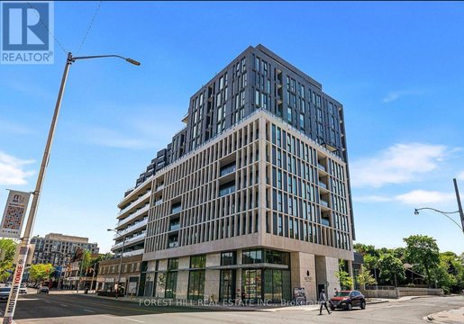 609 - 1 HILLSDALE AVENUE W