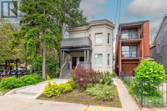 2 - 56 WRIGHT AVENUE