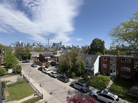 18 Crocker Avenue