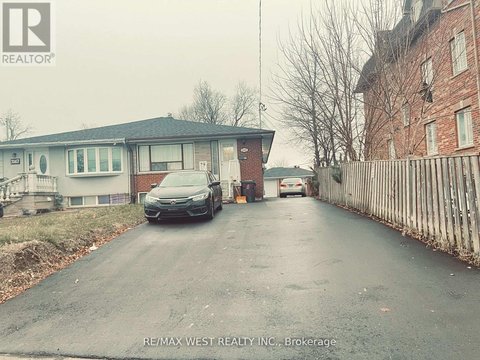 UPPER - 3165 WESTON ROAD