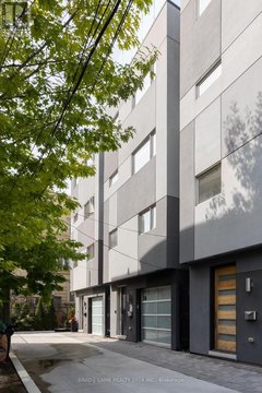 16 EGERTON LANE N