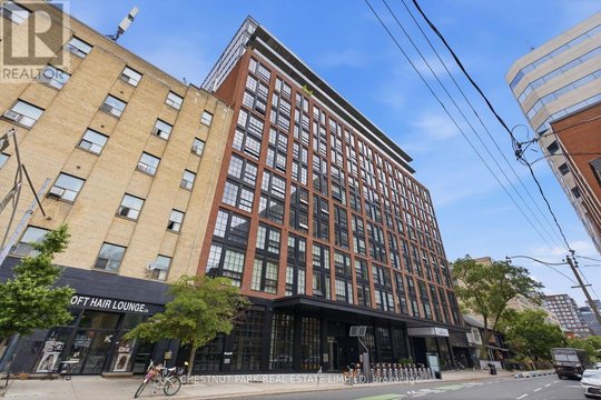 719 - 608 RICHMOND STREET