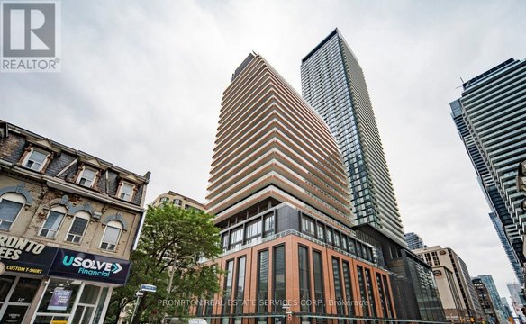 1503 - 18 MAITLAND TERRACE