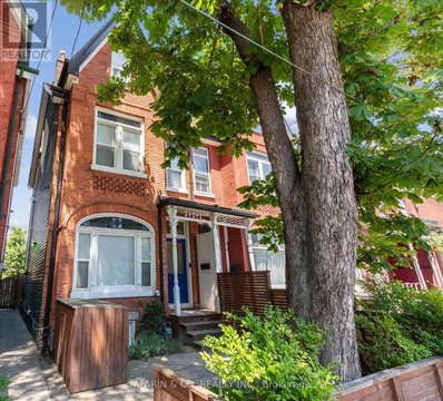 SECOND FLOOR & LOFT - 48 NASSAU STREET