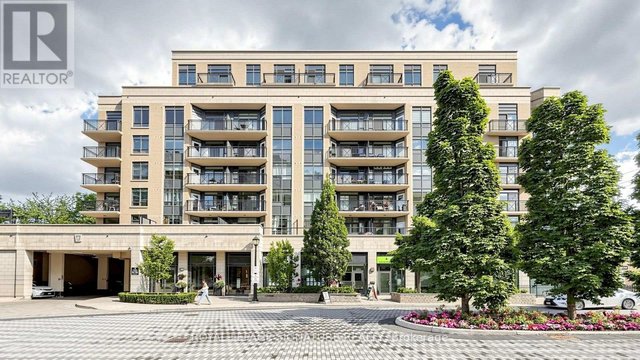 507 - 676 SHEPPARD AVENUE E