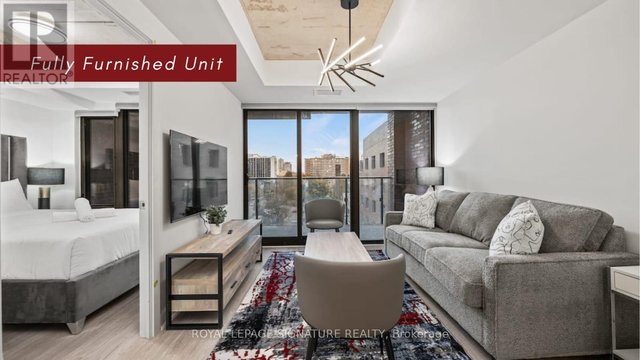 406 - 47 MUTUAL ST STREET