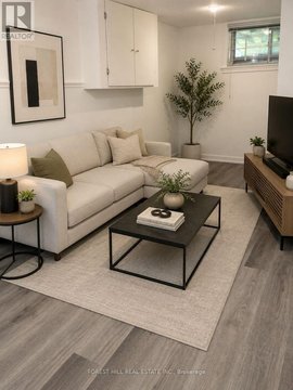 LOWER - 35 MCADAM AVENUE